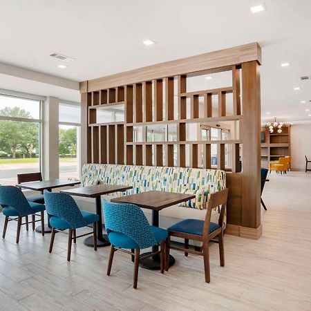 Comfort Inn & Suites Destin Near Henderson Beach Miramar Beach Esterno foto