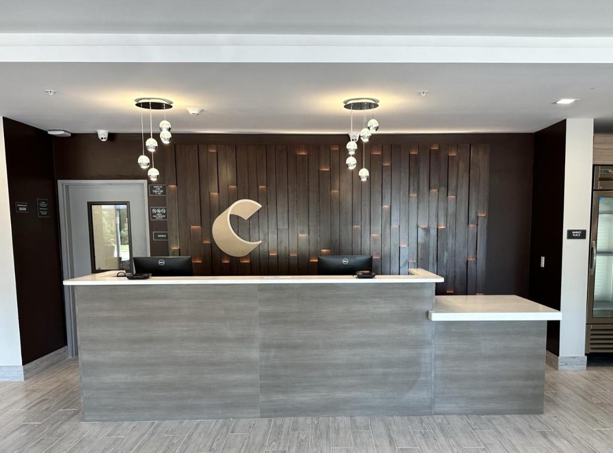 Comfort Inn & Suites Destin Near Henderson Beach Miramar Beach Esterno foto