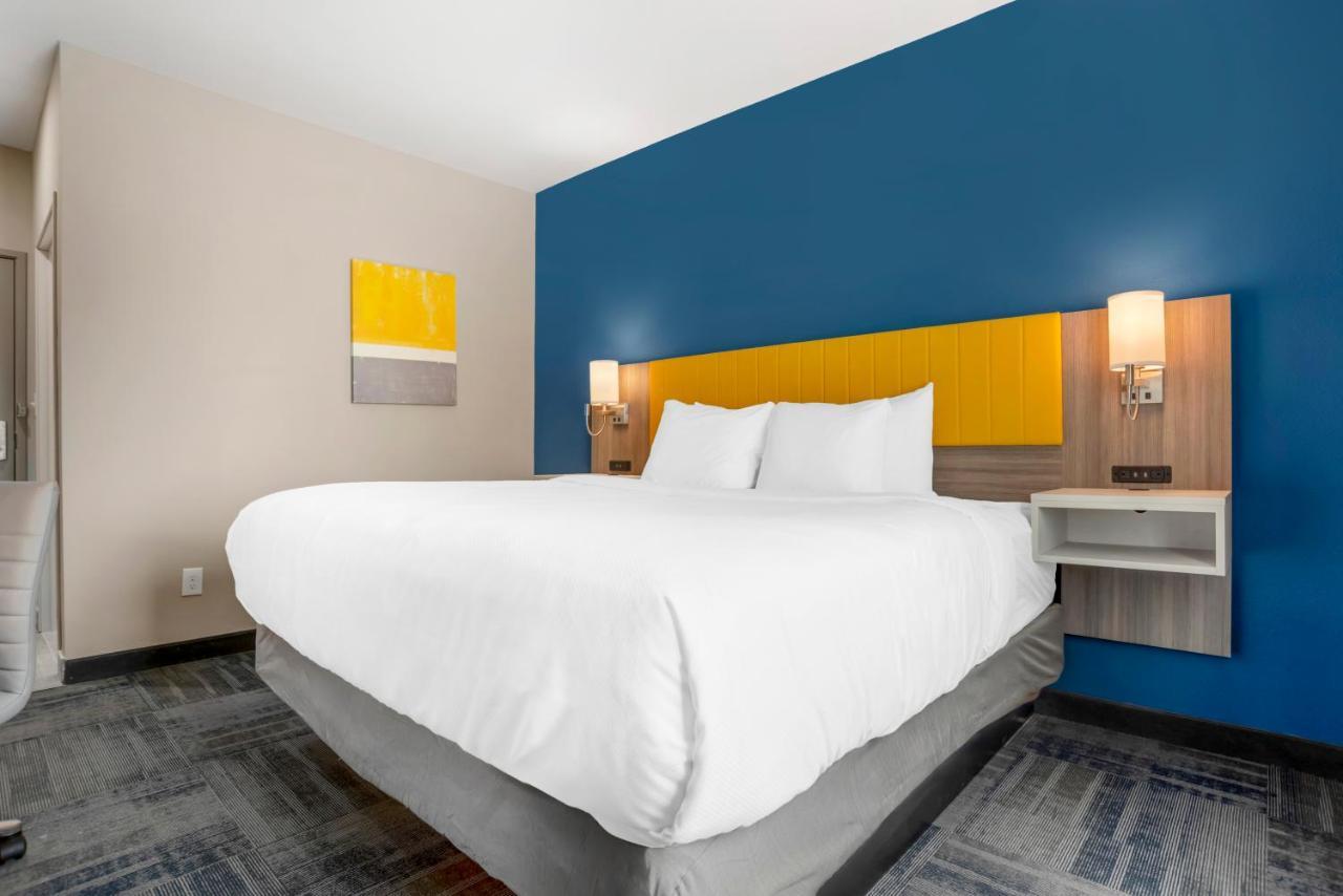 Comfort Inn & Suites Destin Near Henderson Beach Miramar Beach Esterno foto