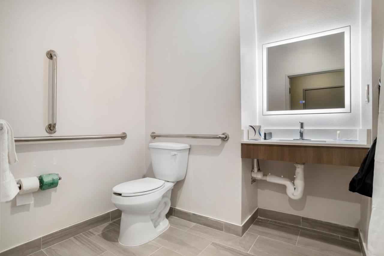 Comfort Inn & Suites Destin Near Henderson Beach Miramar Beach Esterno foto