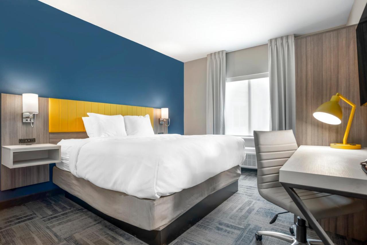 Comfort Inn & Suites Destin Near Henderson Beach Miramar Beach Esterno foto