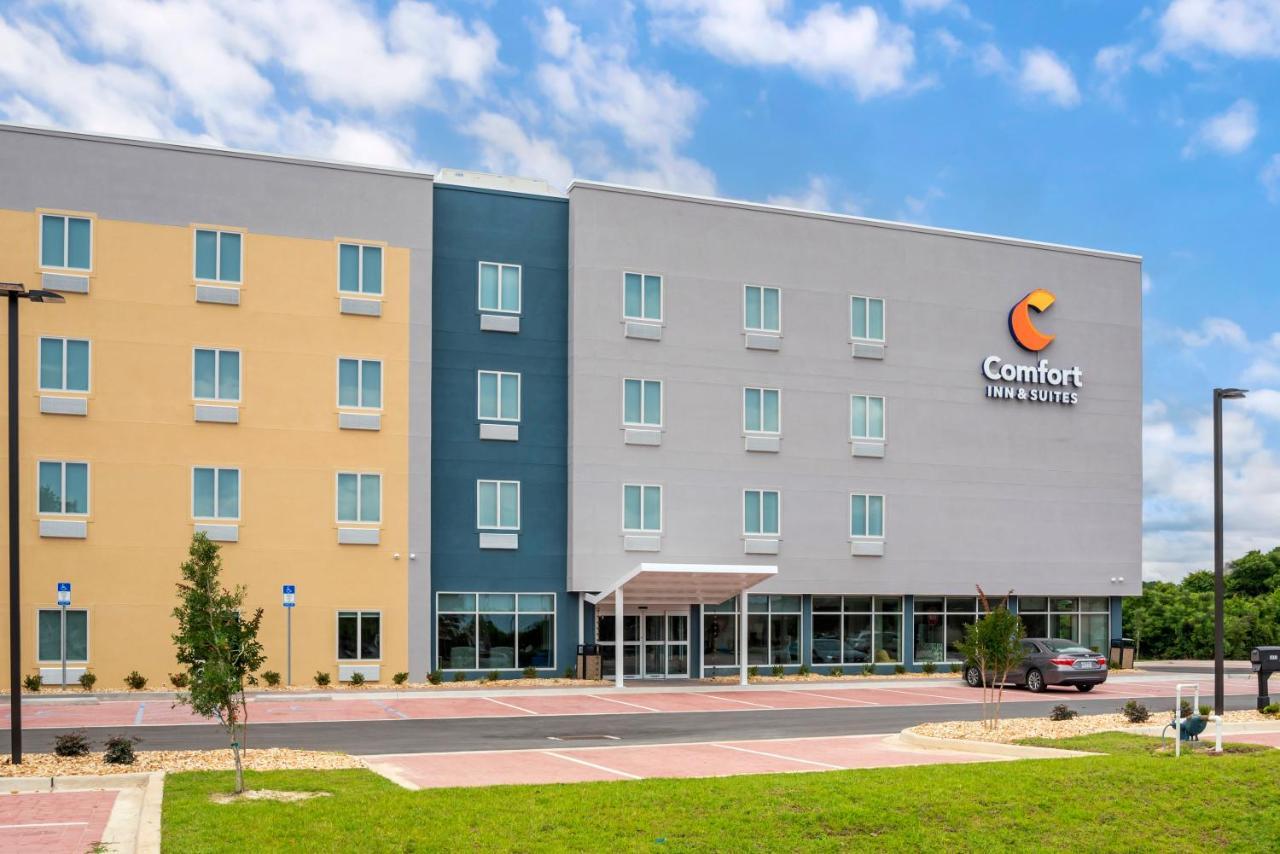 Comfort Inn & Suites Destin Near Henderson Beach Miramar Beach Esterno foto