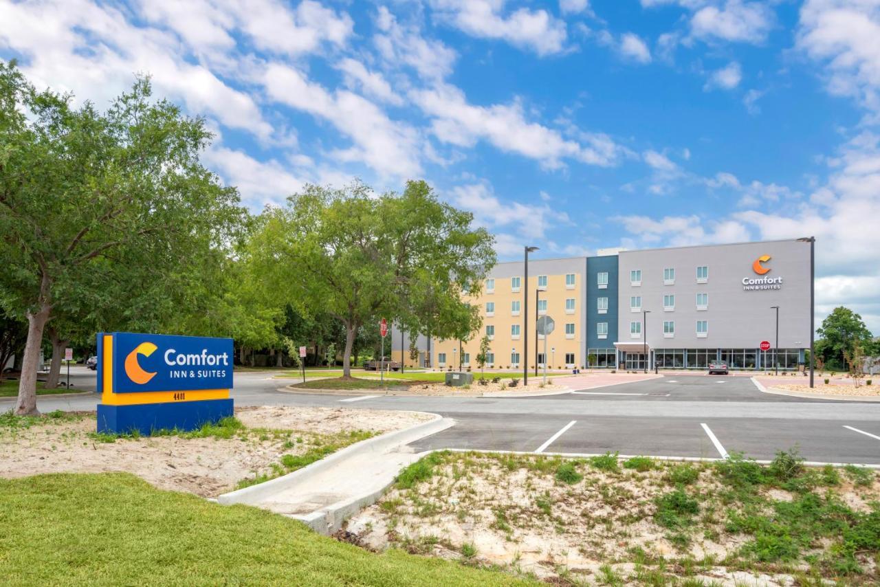 Comfort Inn & Suites Destin Near Henderson Beach Miramar Beach Esterno foto
