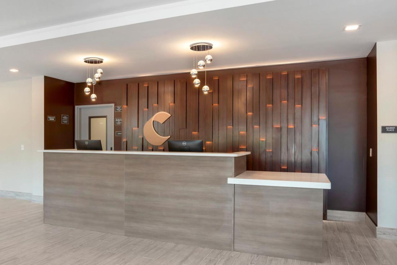Comfort Inn & Suites Destin Near Henderson Beach Miramar Beach Esterno foto
