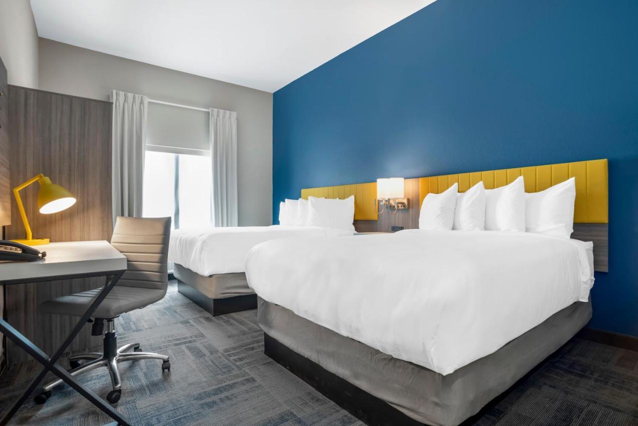 Comfort Inn & Suites Destin Near Henderson Beach Miramar Beach Esterno foto