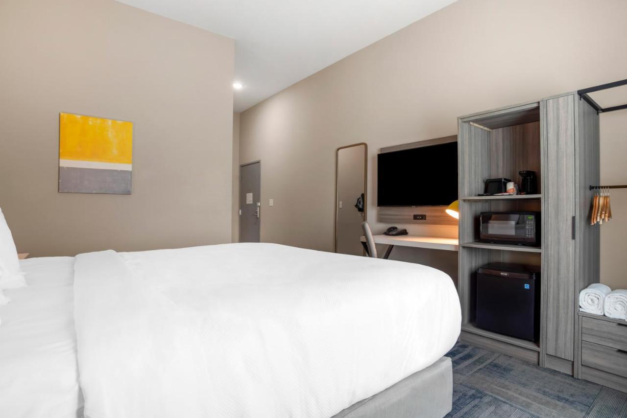 Comfort Inn & Suites Destin Near Henderson Beach Miramar Beach Esterno foto