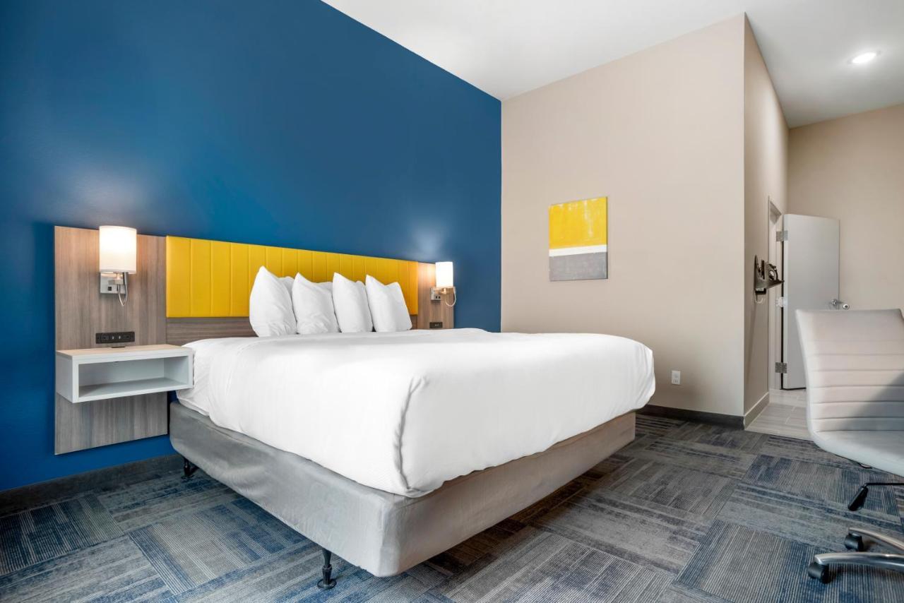 Comfort Inn & Suites Destin Near Henderson Beach Miramar Beach Esterno foto