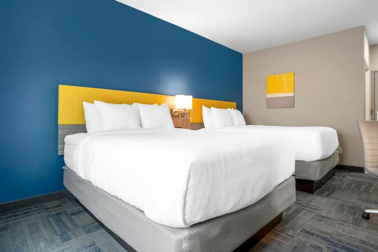 Comfort Inn & Suites Destin Near Henderson Beach Miramar Beach Esterno foto