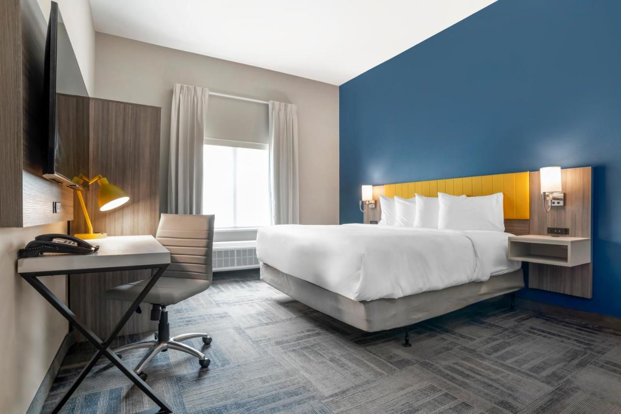 Comfort Inn & Suites Destin Near Henderson Beach Miramar Beach Esterno foto
