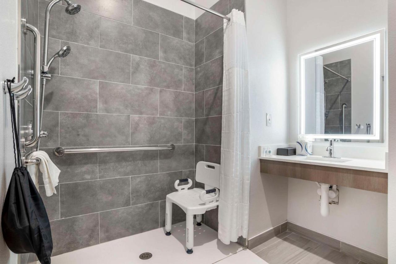 Comfort Inn & Suites Destin Near Henderson Beach Miramar Beach Esterno foto