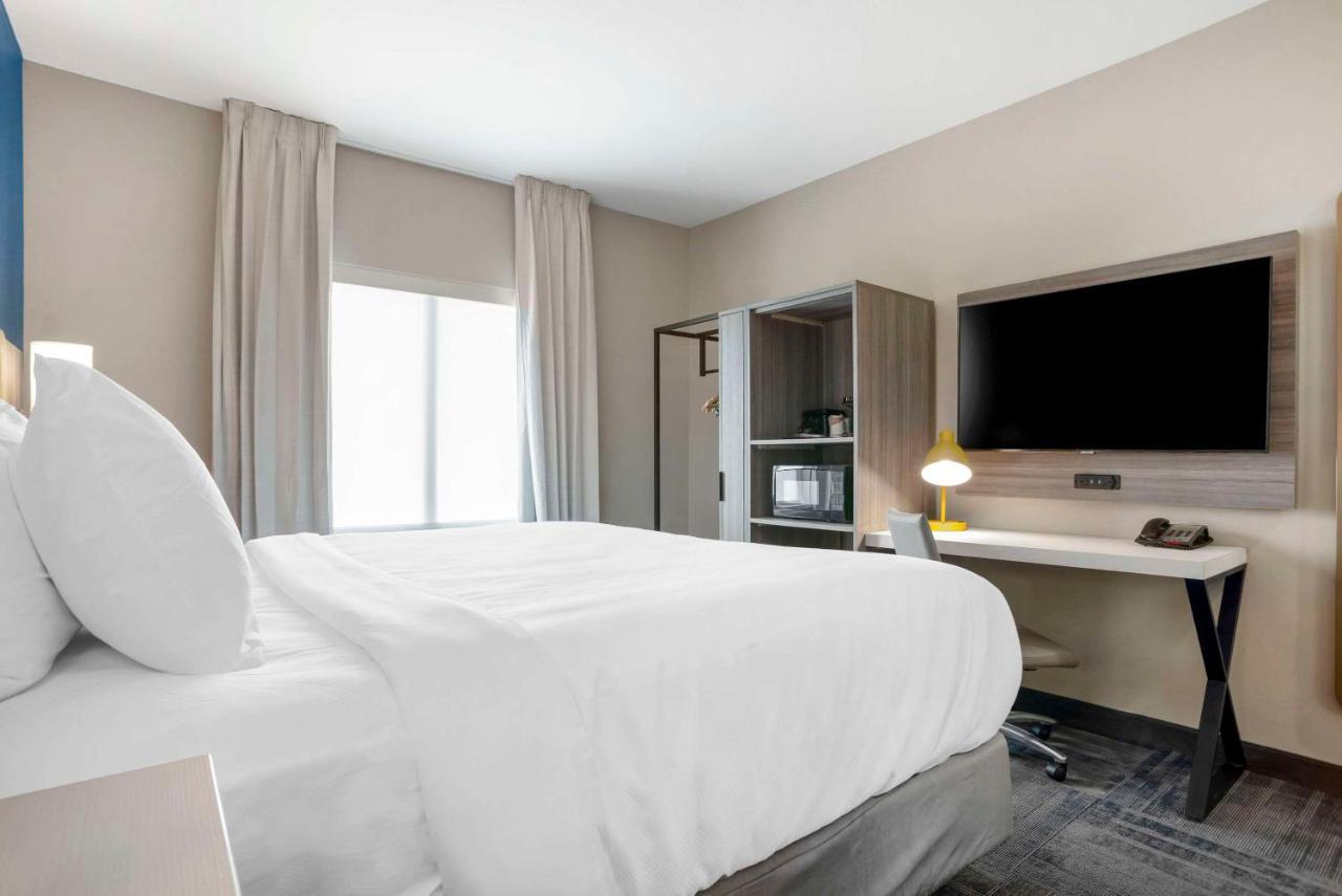 Comfort Inn & Suites Destin Near Henderson Beach Miramar Beach Esterno foto