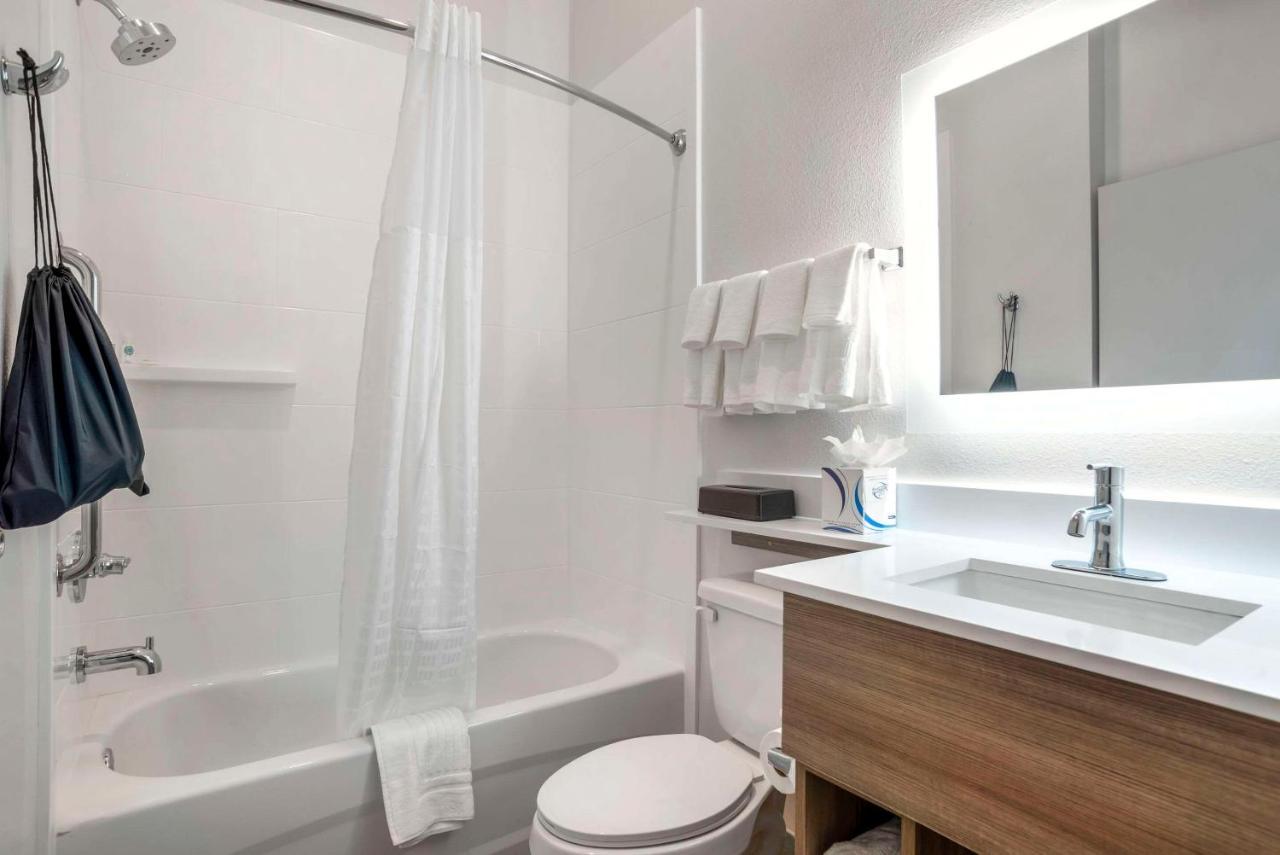 Comfort Inn & Suites Destin Near Henderson Beach Miramar Beach Esterno foto