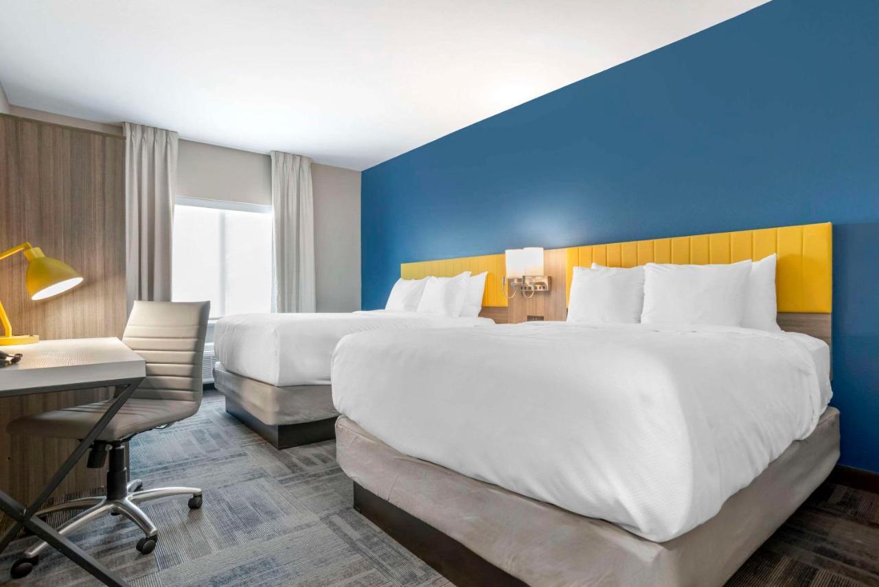 Comfort Inn & Suites Destin Near Henderson Beach Miramar Beach Esterno foto
