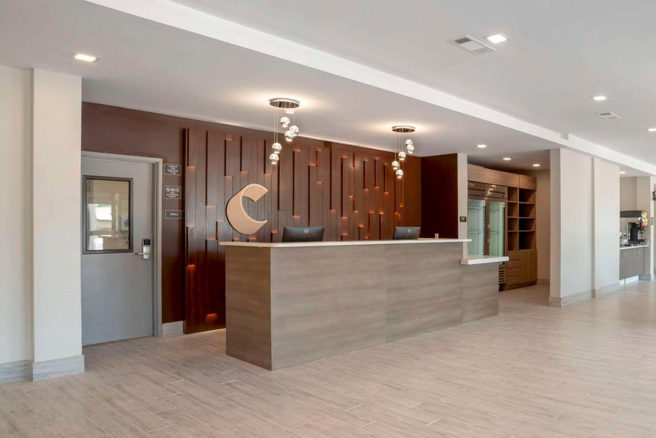 Comfort Inn & Suites Destin Near Henderson Beach Miramar Beach Esterno foto