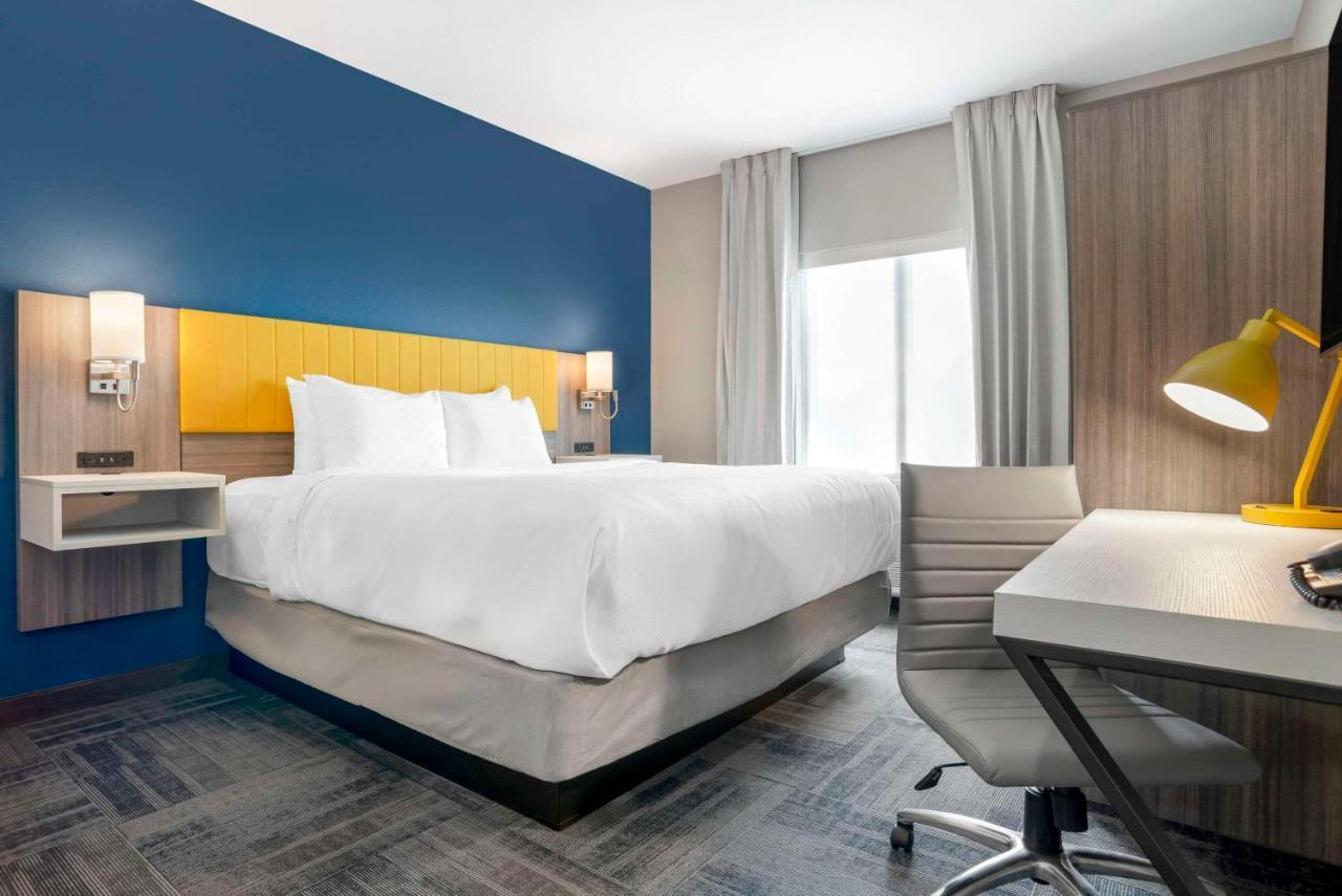 Comfort Inn & Suites Destin Near Henderson Beach Miramar Beach Esterno foto