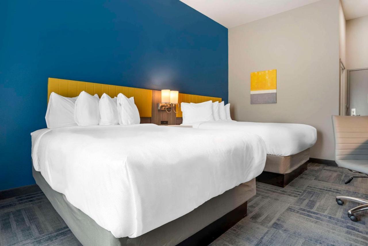 Comfort Inn & Suites Destin Near Henderson Beach Miramar Beach Esterno foto