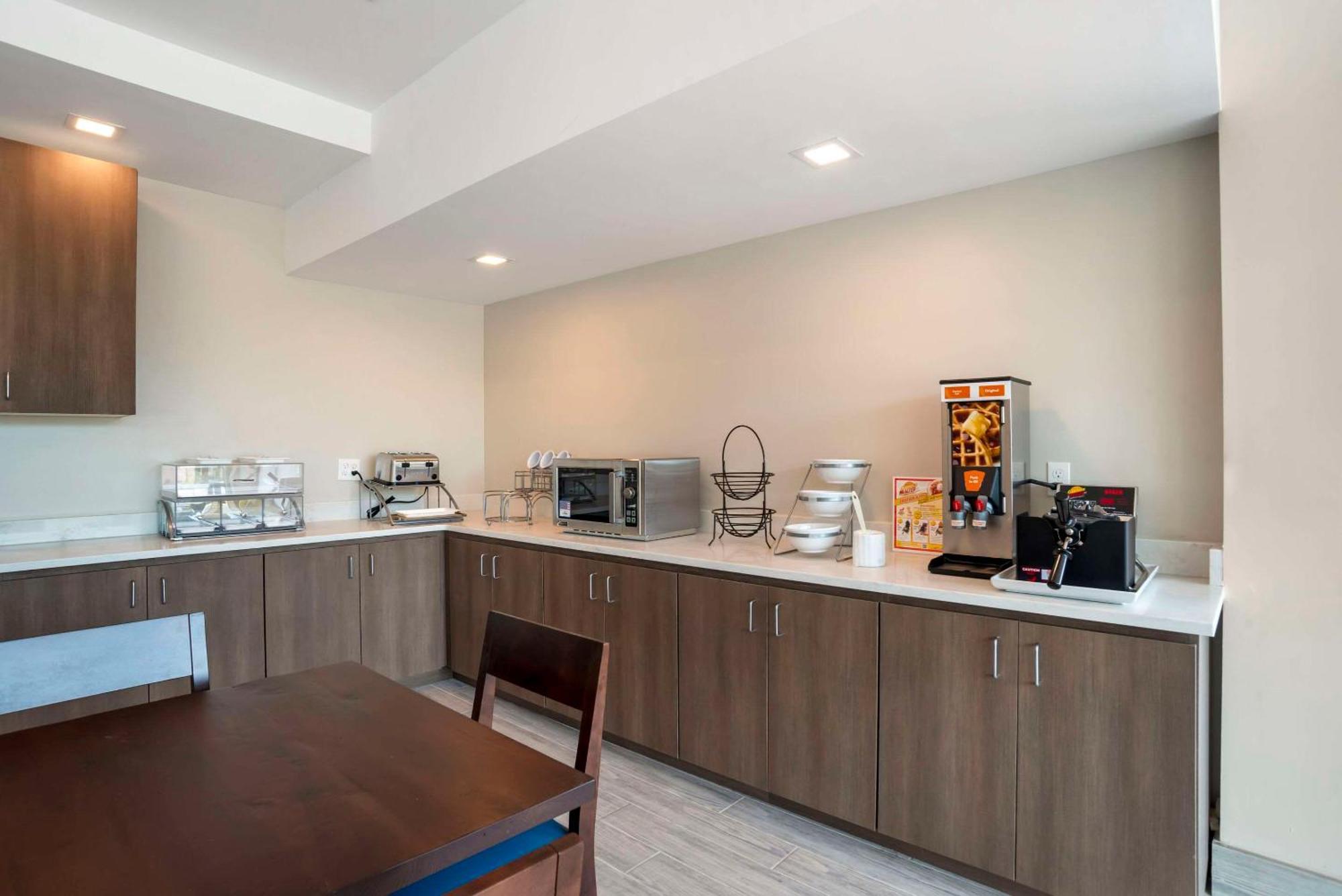 Comfort Inn & Suites Destin Near Henderson Beach Miramar Beach Esterno foto