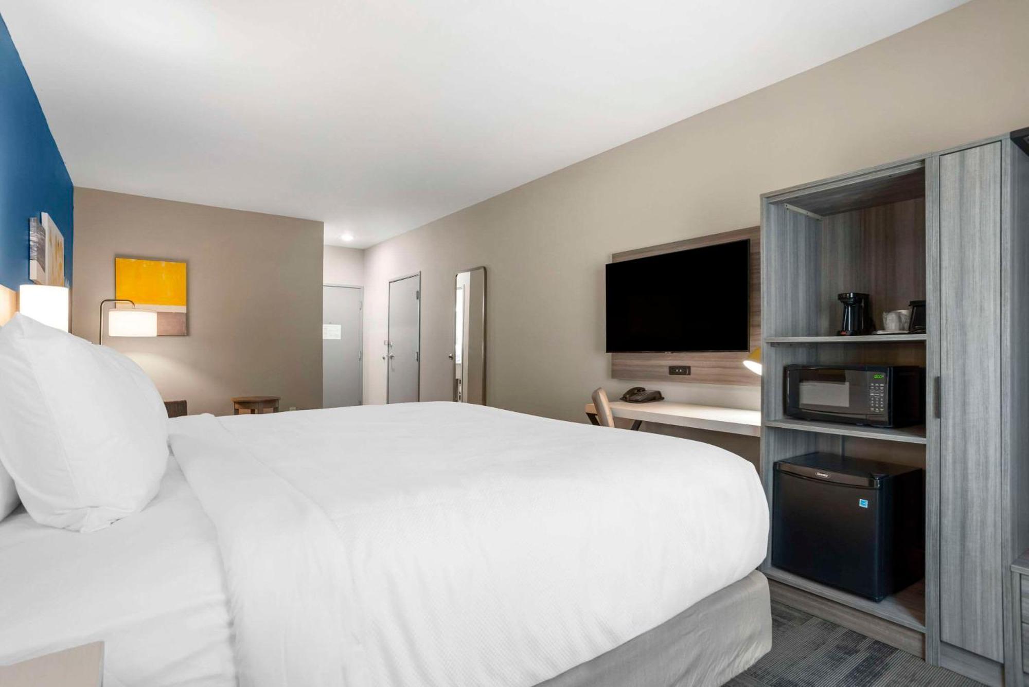 Comfort Inn & Suites Destin Near Henderson Beach Miramar Beach Esterno foto