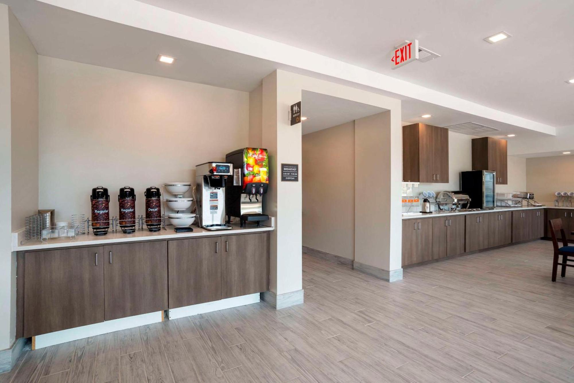 Comfort Inn & Suites Destin Near Henderson Beach Miramar Beach Esterno foto