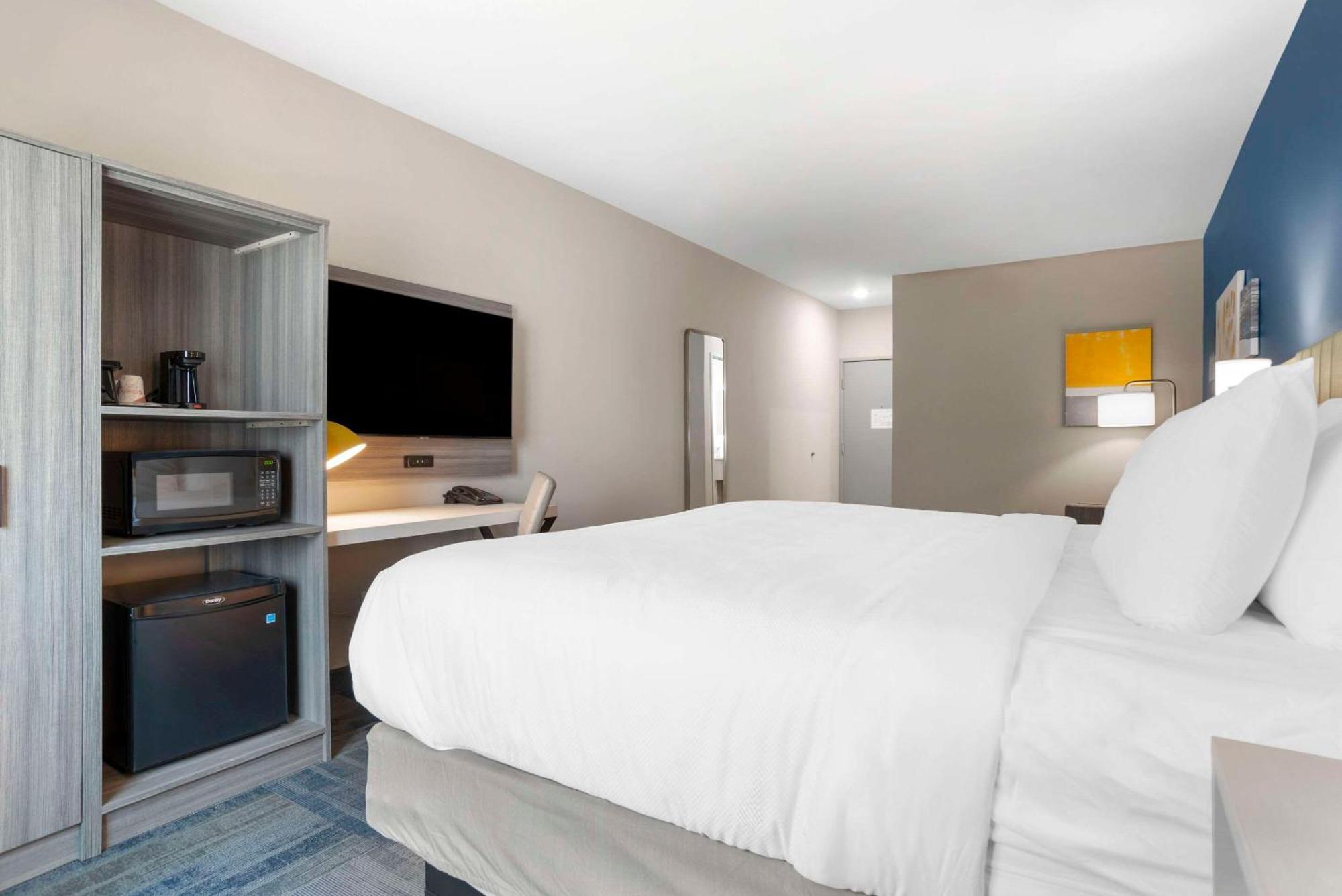 Comfort Inn & Suites Destin Near Henderson Beach Esterno foto