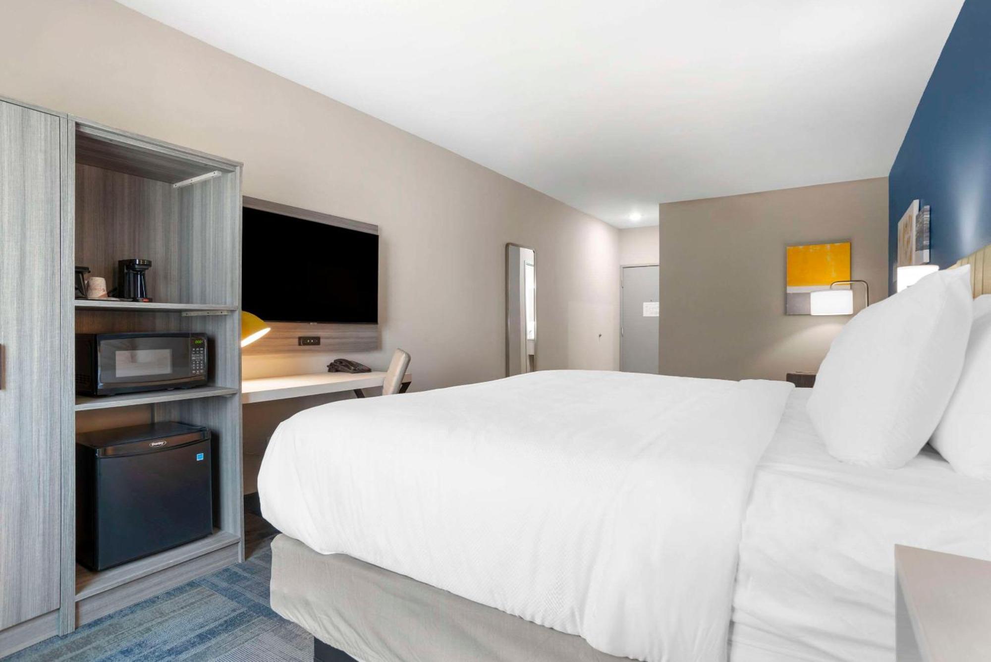 Comfort Inn & Suites Destin Near Henderson Beach Miramar Beach Esterno foto