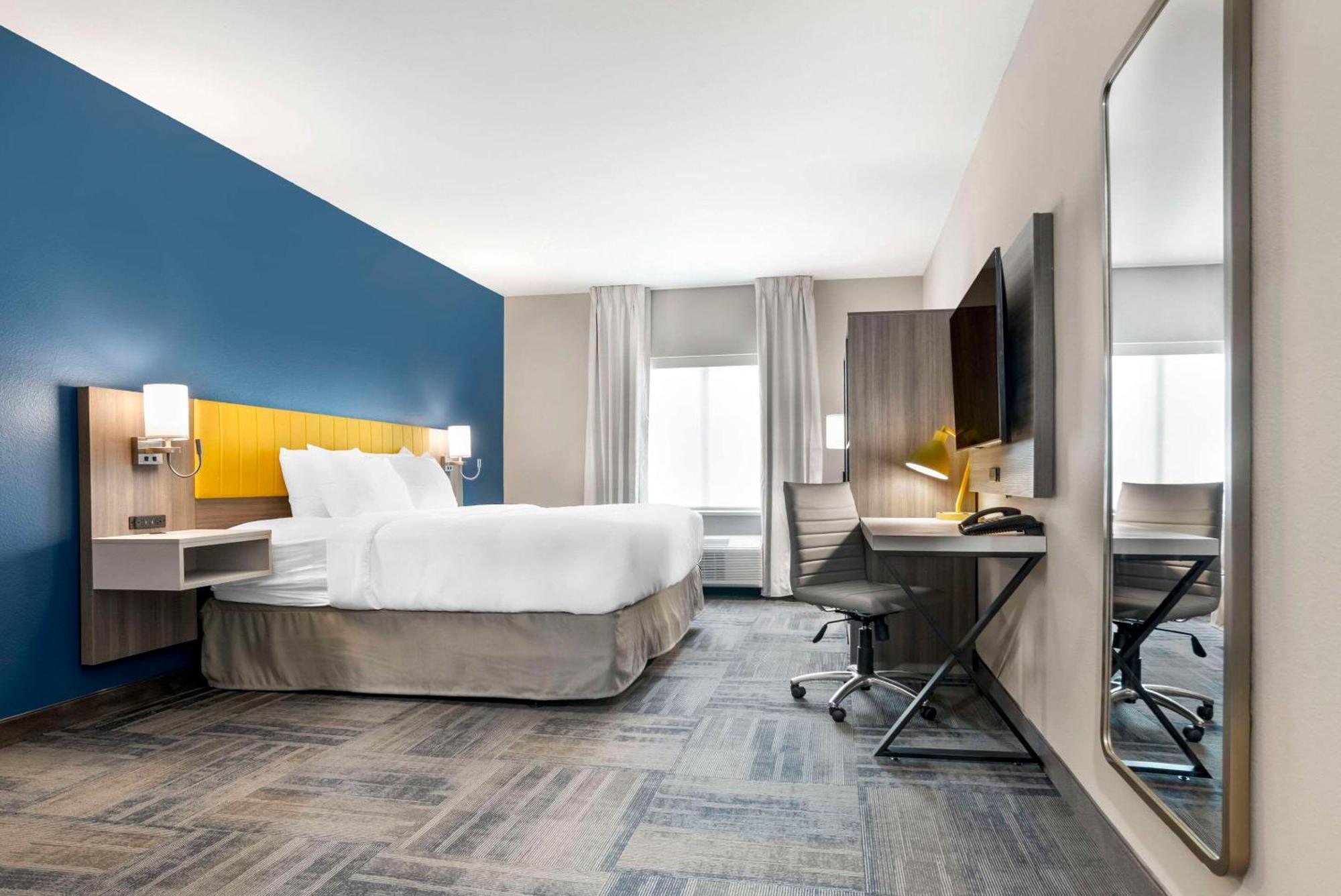Comfort Inn & Suites Destin Near Henderson Beach Miramar Beach Esterno foto