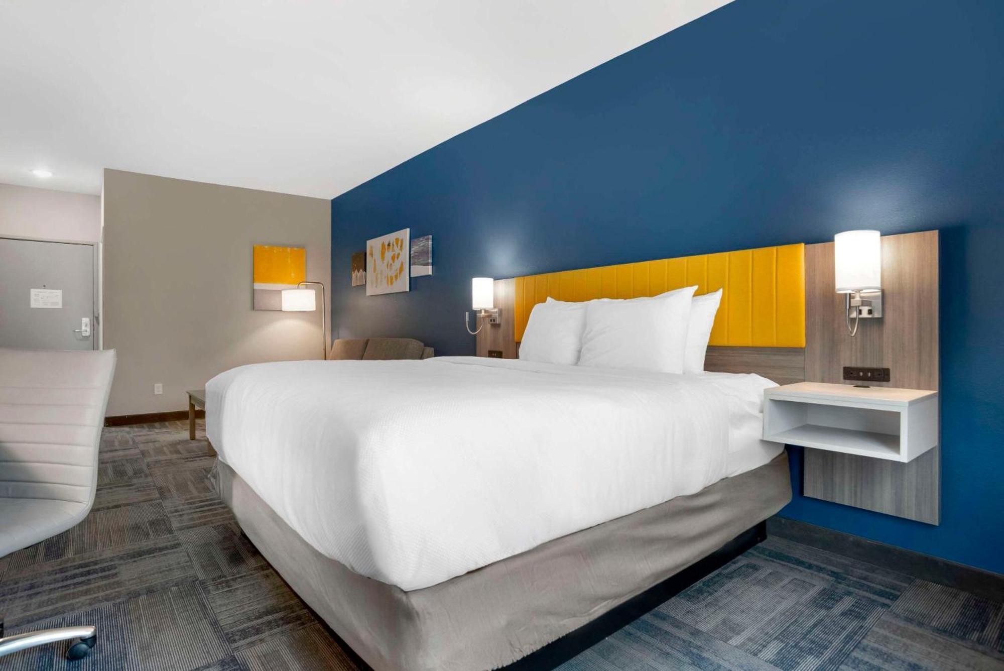 Comfort Inn & Suites Destin Near Henderson Beach Miramar Beach Esterno foto