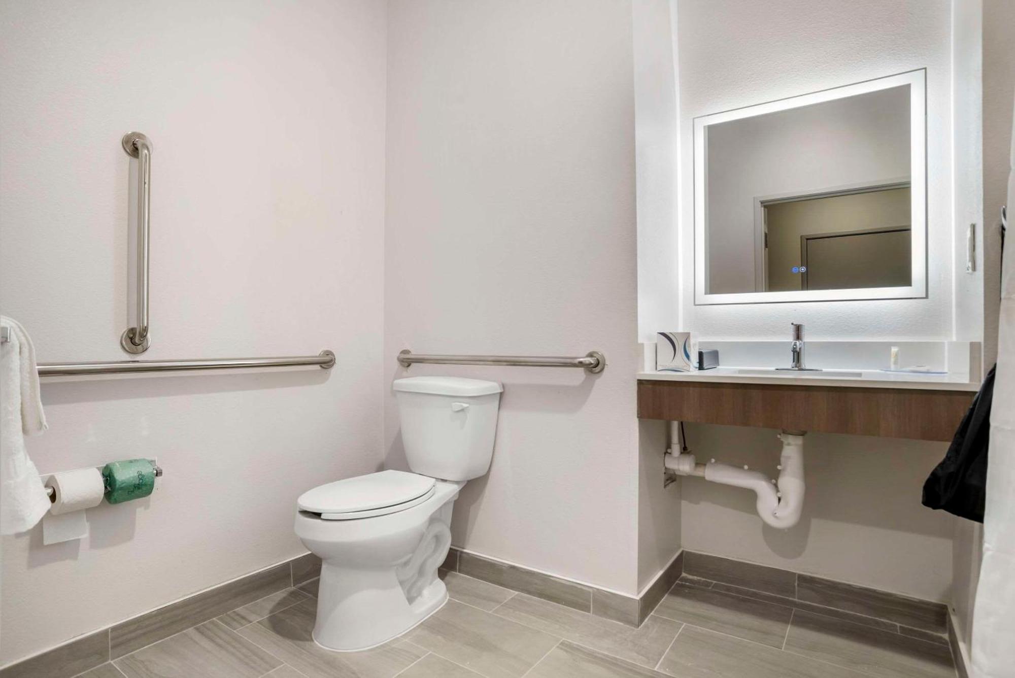 Comfort Inn & Suites Destin Near Henderson Beach Miramar Beach Esterno foto