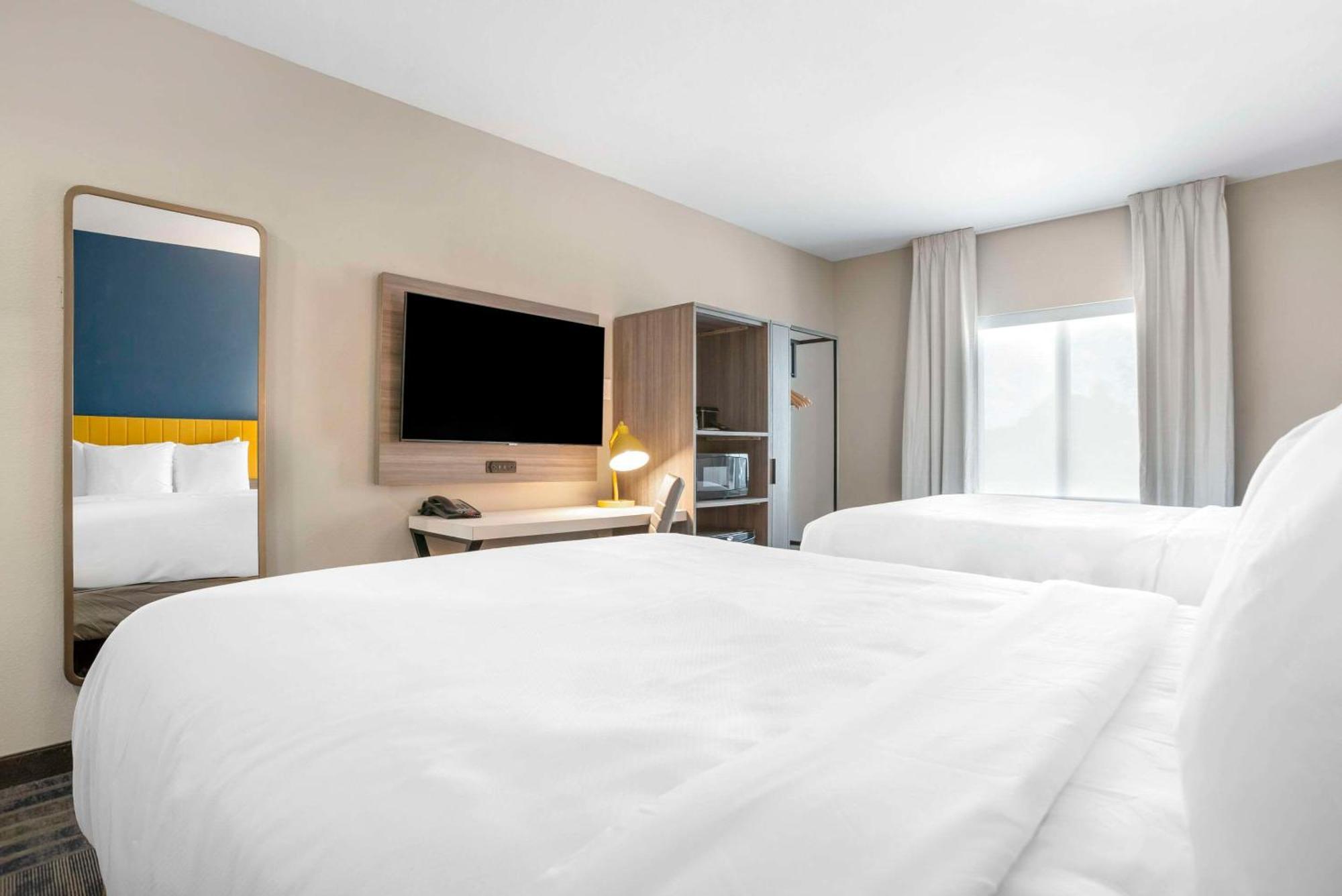 Comfort Inn & Suites Destin Near Henderson Beach Miramar Beach Esterno foto