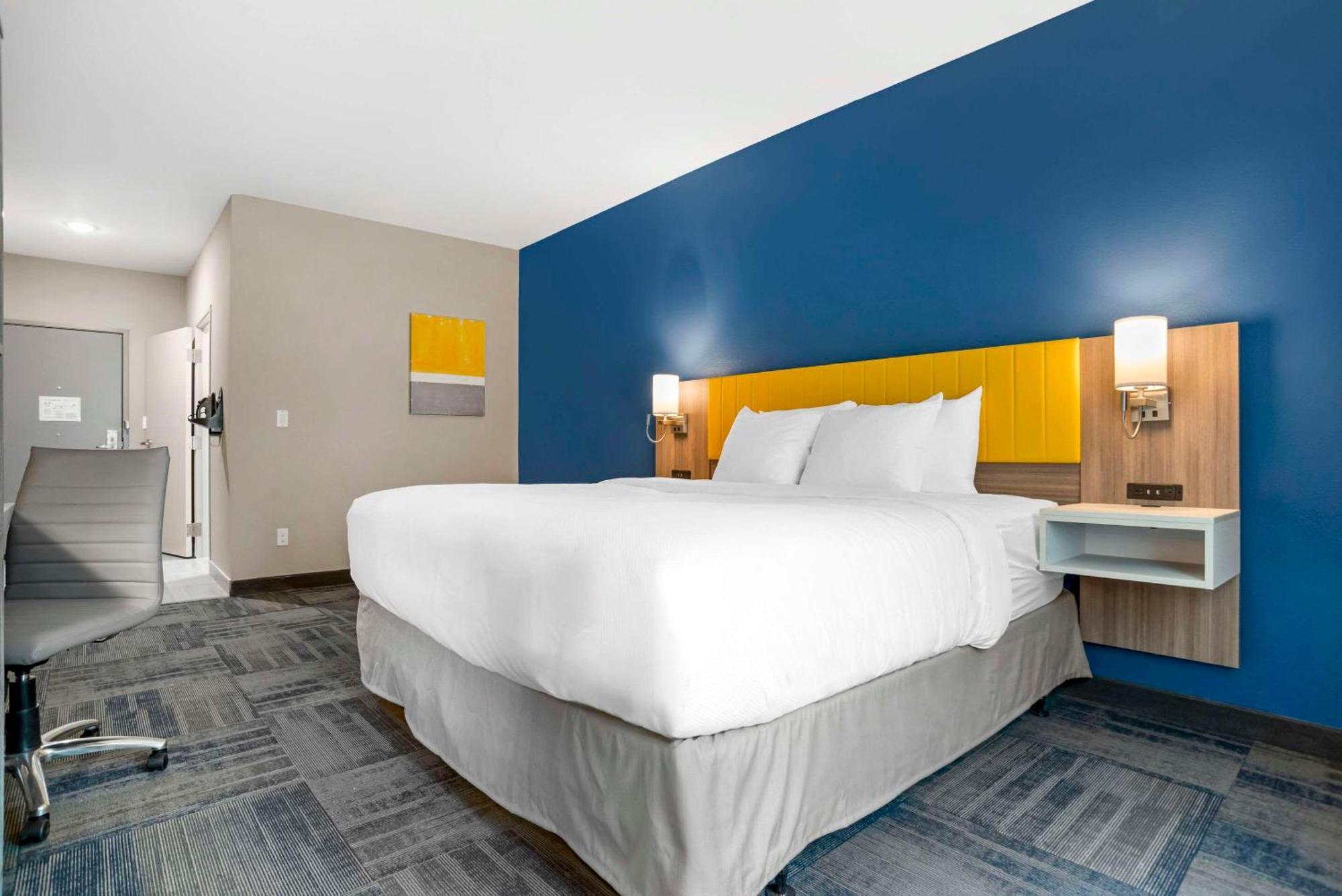 Comfort Inn & Suites Destin Near Henderson Beach Miramar Beach Esterno foto