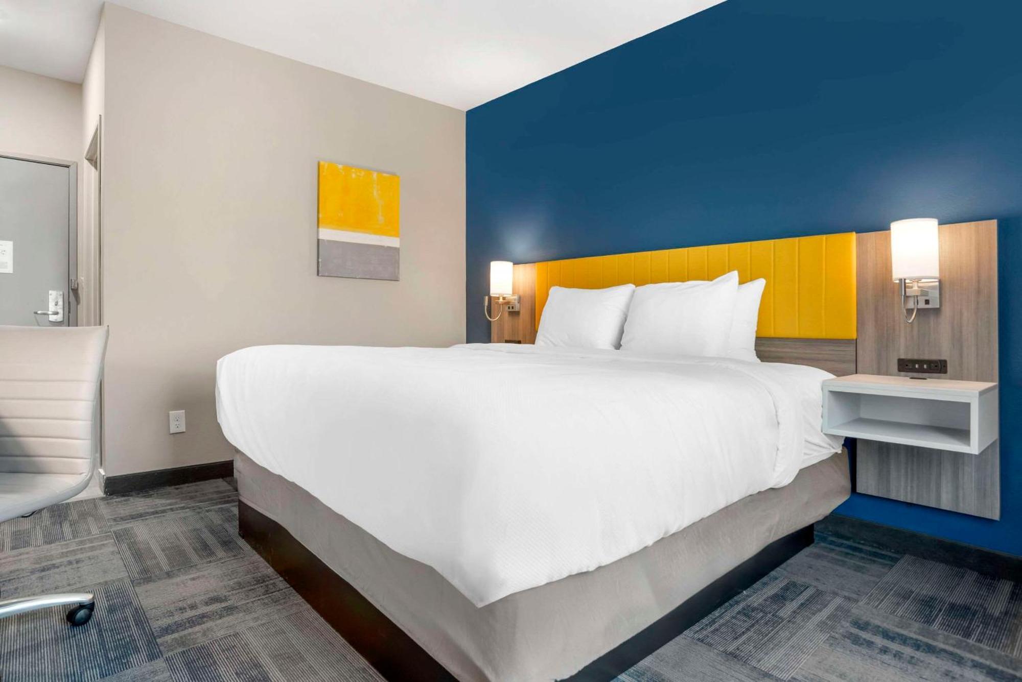 Comfort Inn & Suites Destin Near Henderson Beach Miramar Beach Esterno foto