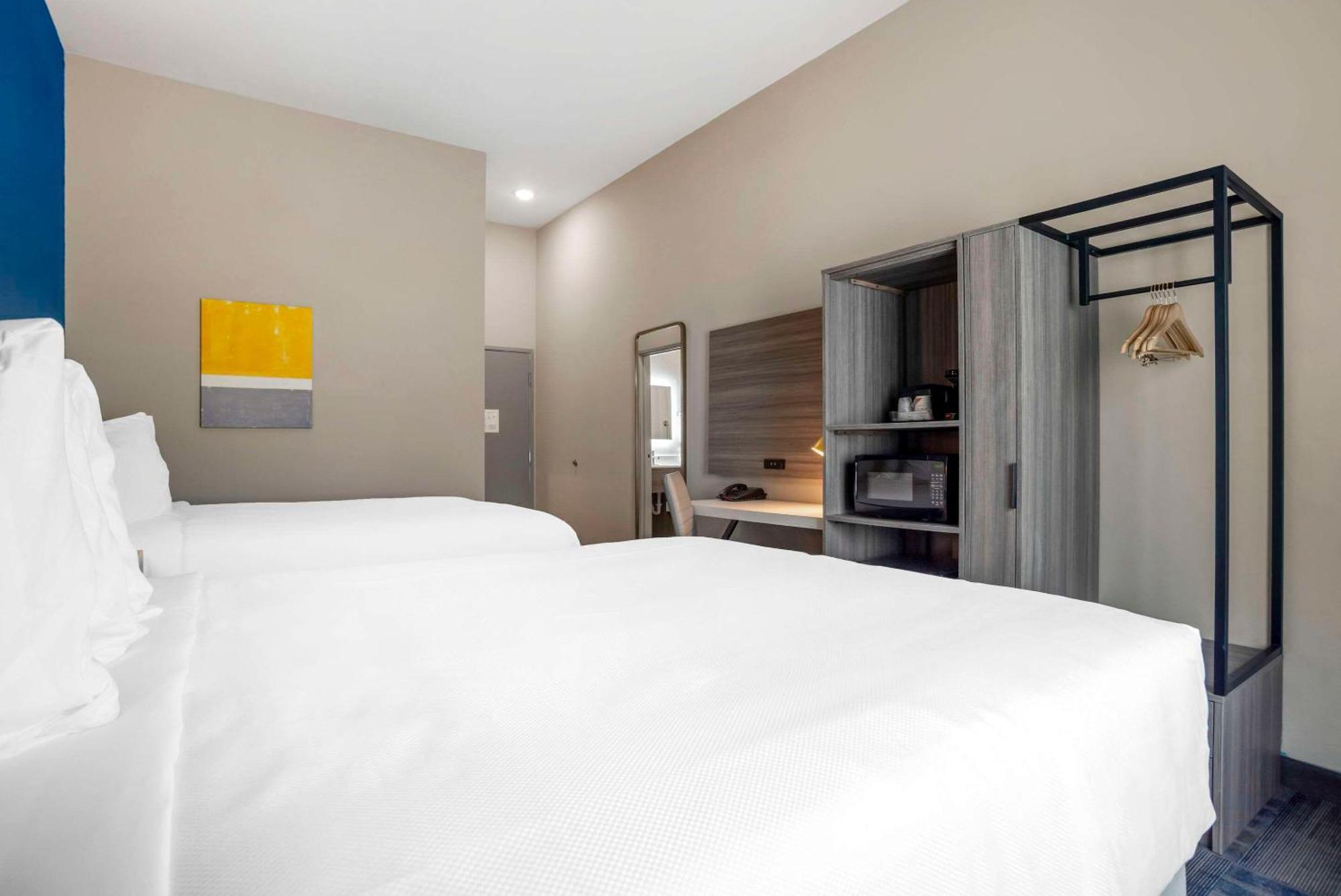 Comfort Inn & Suites Destin Near Henderson Beach Miramar Beach Esterno foto